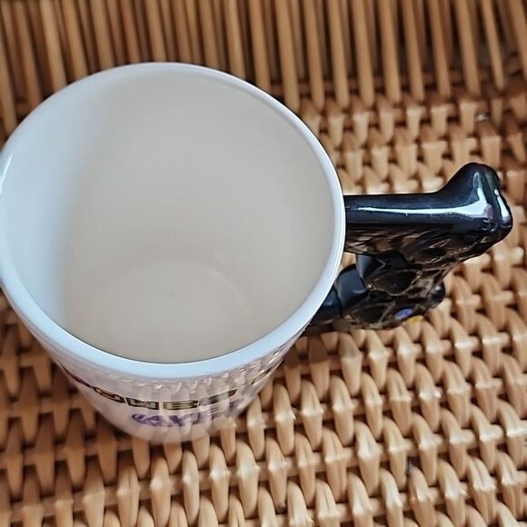 Dave & Buster's Power Up Game Control Mug - Picture 2 of 7